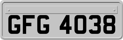 GFG4038