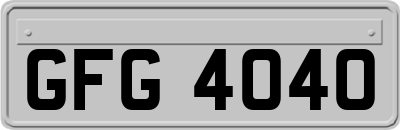 GFG4040