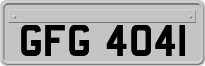 GFG4041