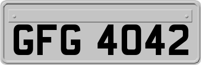 GFG4042