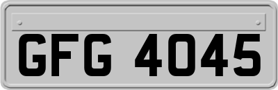 GFG4045