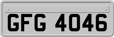 GFG4046