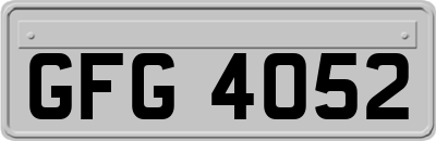 GFG4052