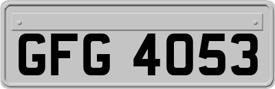 GFG4053