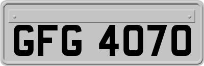GFG4070