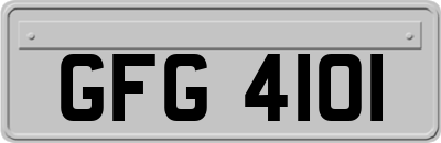GFG4101