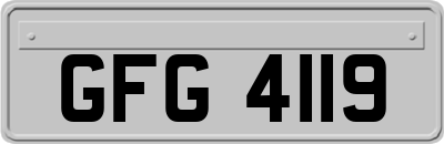 GFG4119