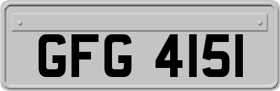 GFG4151