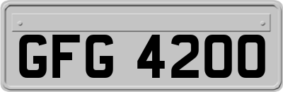 GFG4200