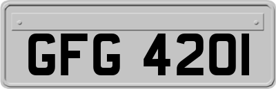 GFG4201