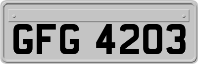 GFG4203