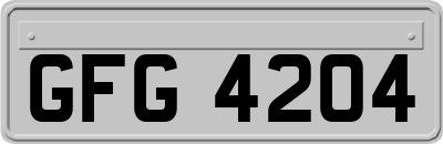GFG4204