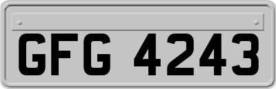 GFG4243