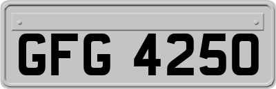 GFG4250
