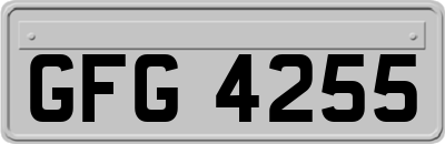 GFG4255