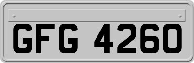 GFG4260