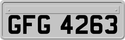 GFG4263