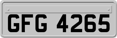 GFG4265