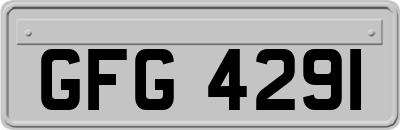 GFG4291