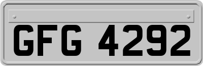 GFG4292