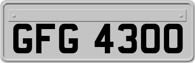 GFG4300