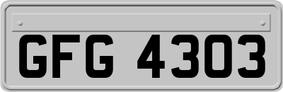 GFG4303