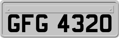 GFG4320