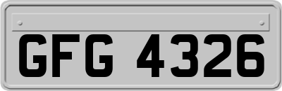 GFG4326