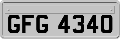 GFG4340