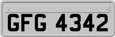 GFG4342