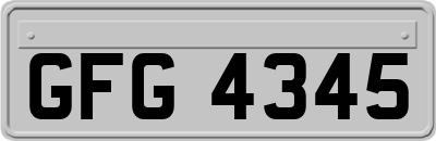 GFG4345