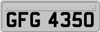 GFG4350