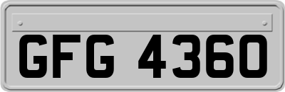 GFG4360