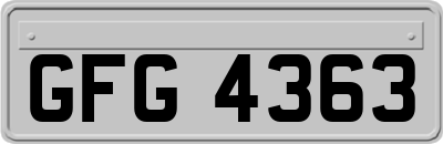 GFG4363