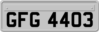 GFG4403
