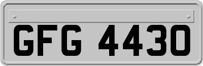 GFG4430