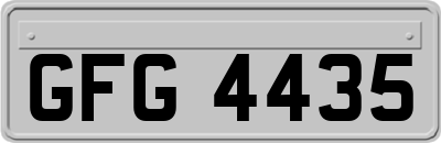 GFG4435