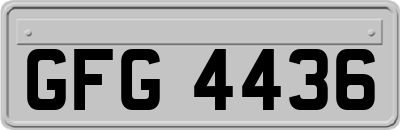 GFG4436