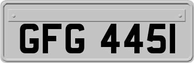 GFG4451