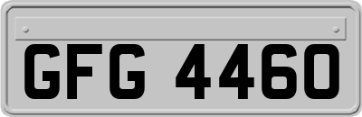 GFG4460