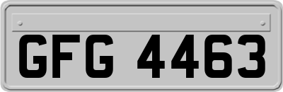 GFG4463