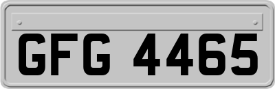 GFG4465