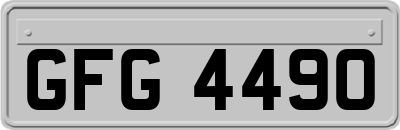 GFG4490