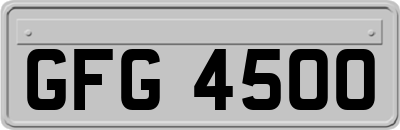 GFG4500