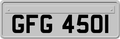 GFG4501