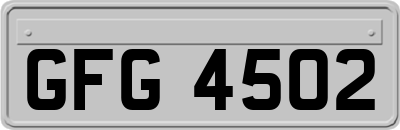 GFG4502