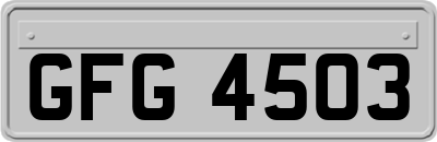 GFG4503