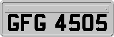 GFG4505