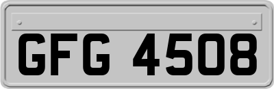 GFG4508