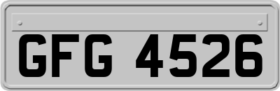 GFG4526